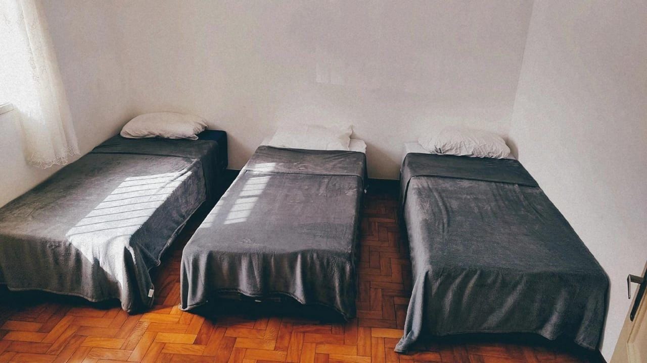 Cuidado humanizado no Recanto dos Avós